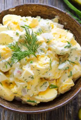 Bestes Eiersalat Rezept