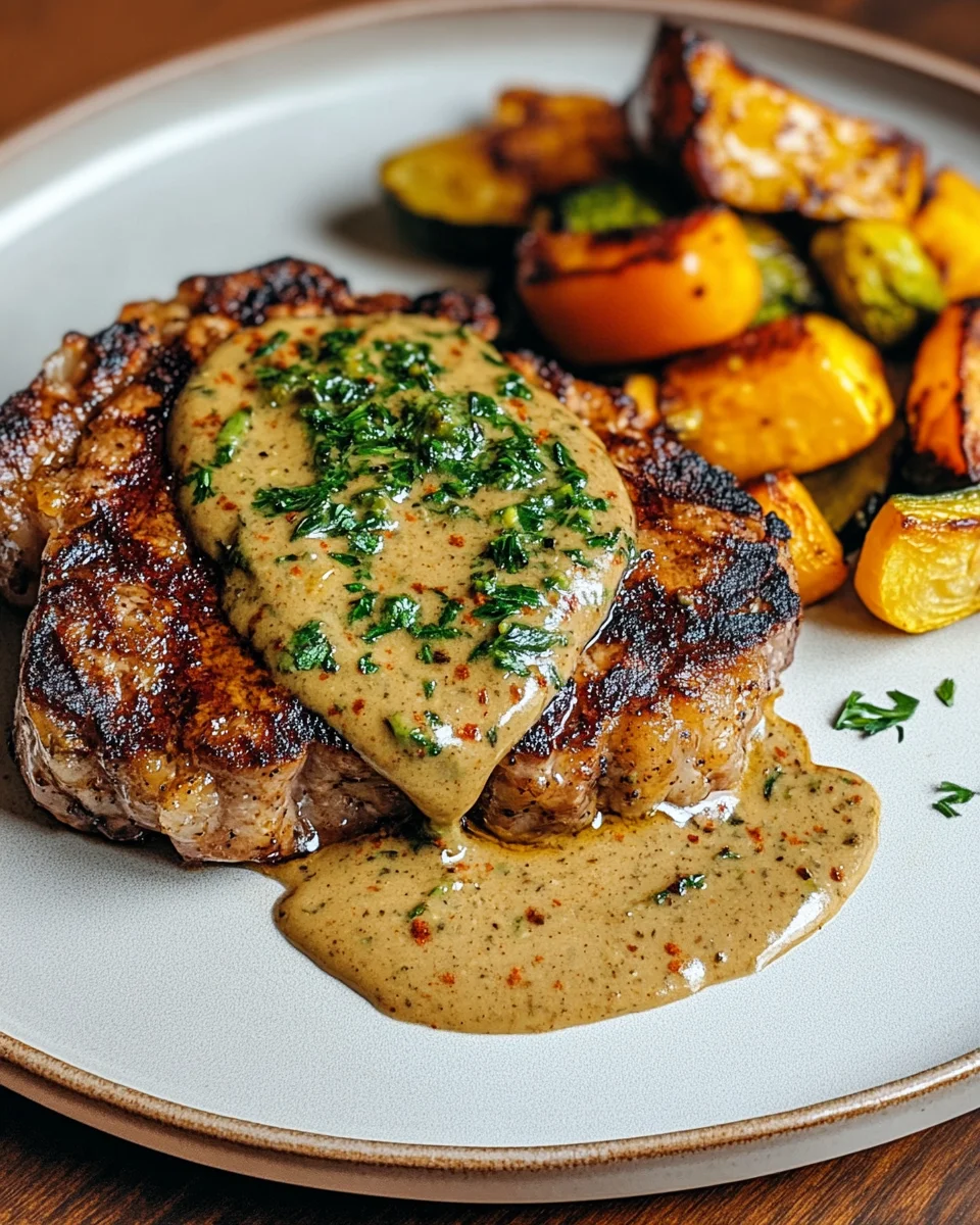 Blumenkohlsteak