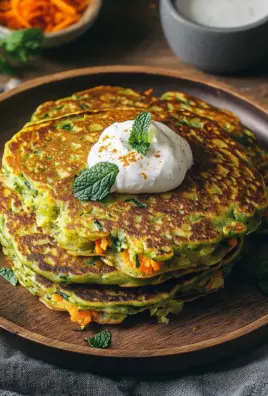Curry-Spitzkohl-Pfannkuchen mit Minzjoghurt 31 Curry-Spitzkohl-Pfannkuchen mit Minzjoghurt
