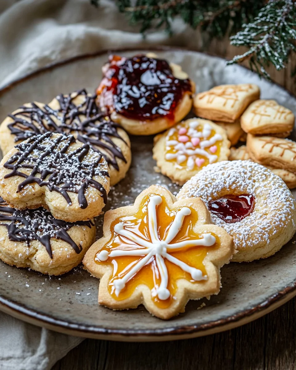 Schokoladenpl&auml;tzchen