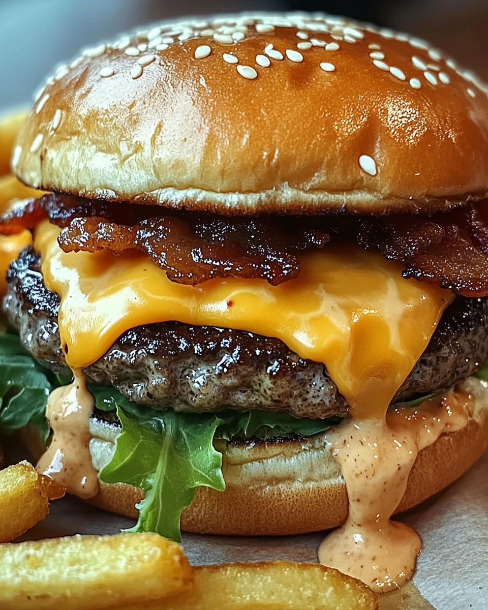 Smash-Burger