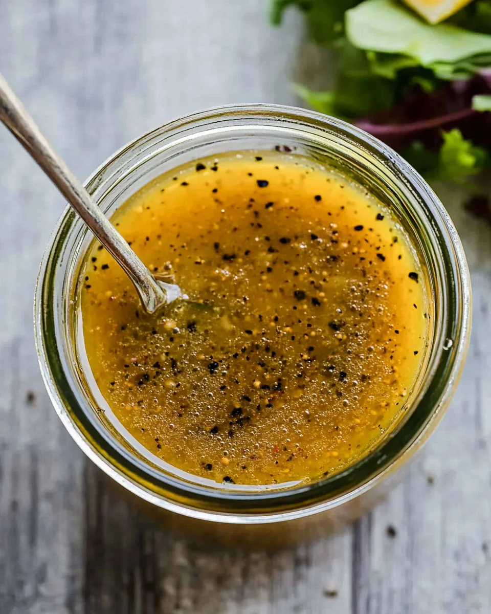 Homepage 1 Balsamico-Senf-Honig-Dressing