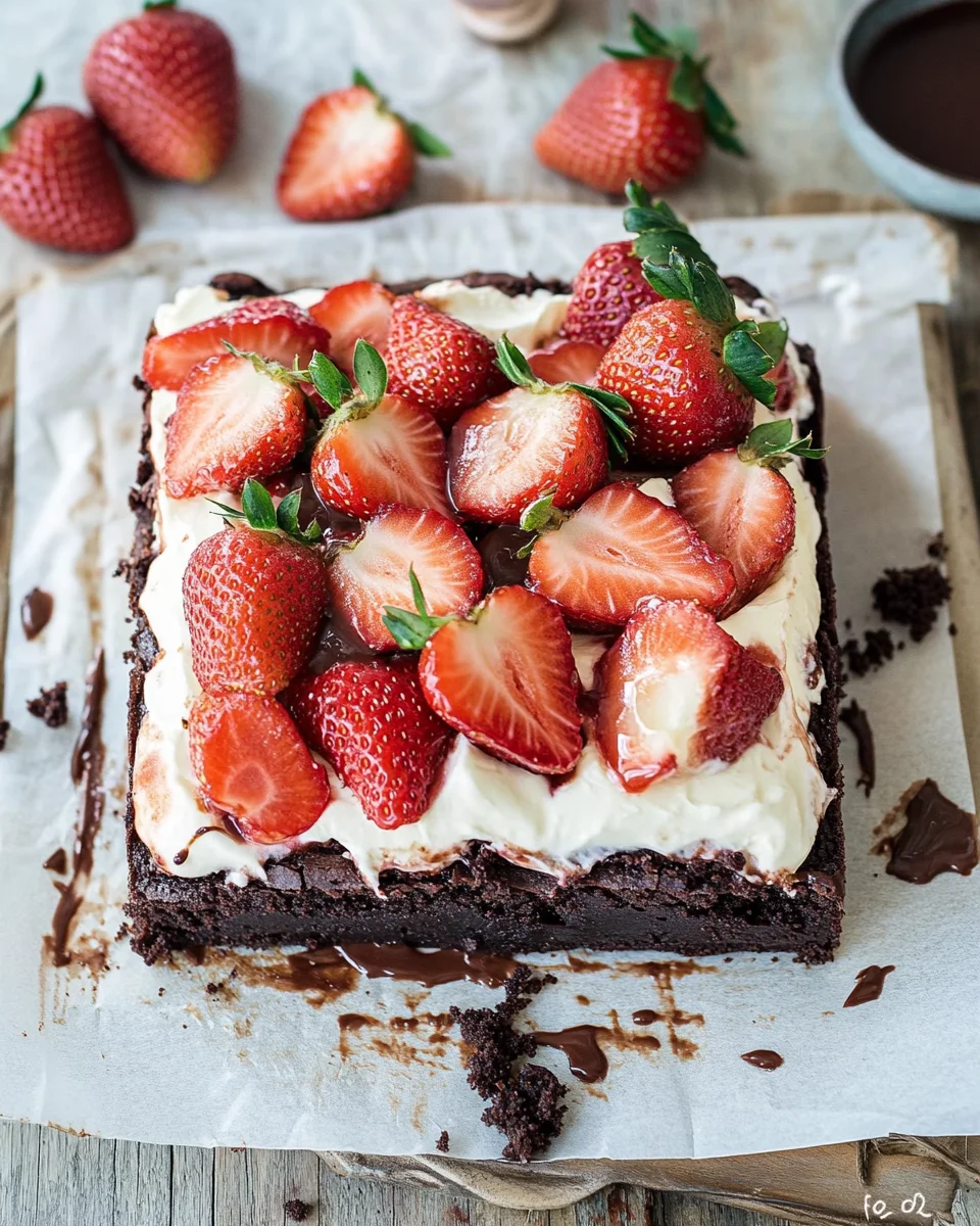 Brownie