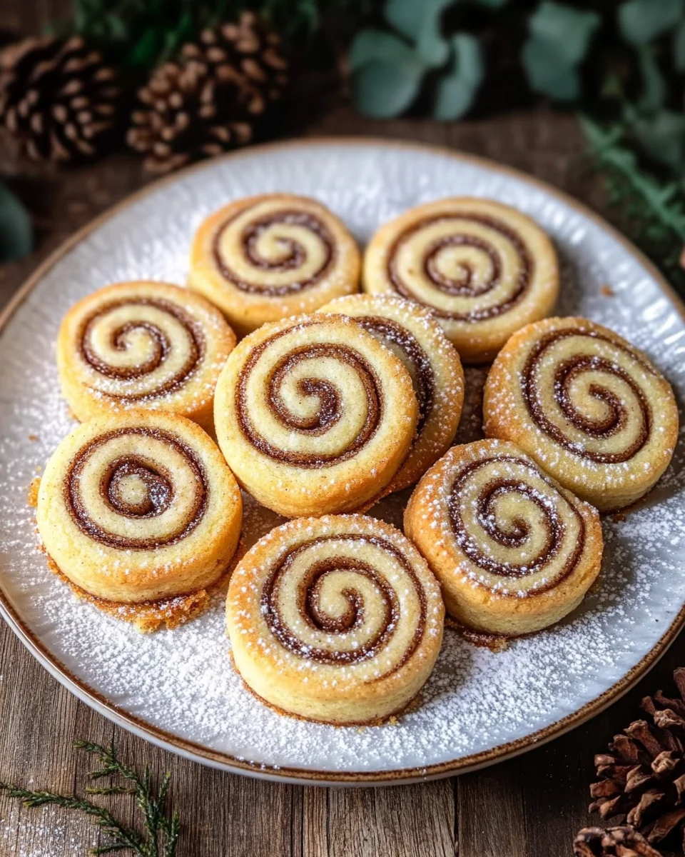 Cinnamon