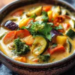 Curry-Gem&uuml;se