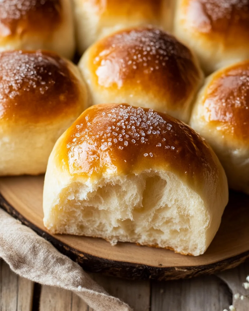 Homepage 2 Fluffige Milchbrötchen