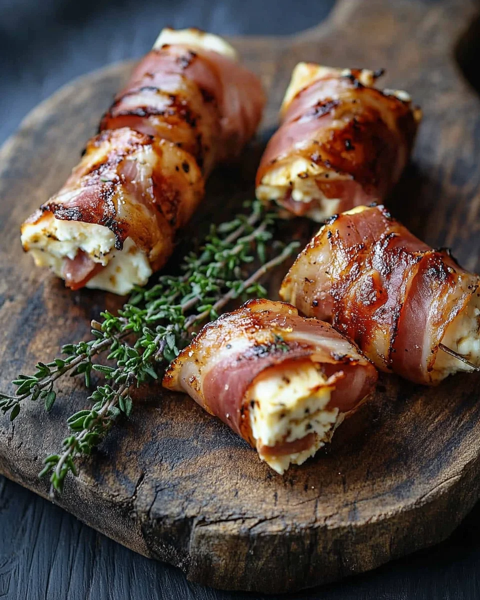 Gegrillte