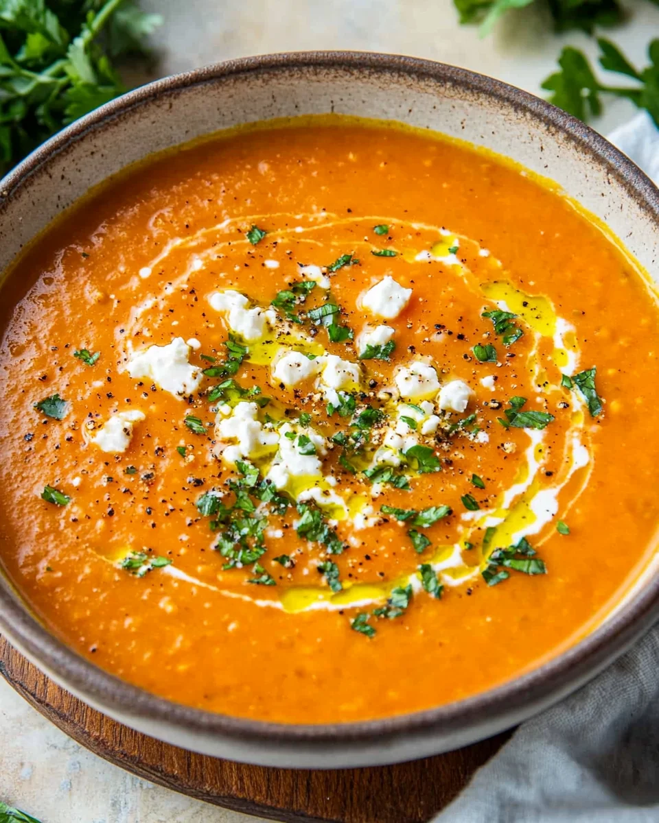 Griechische Linsensuppe 28 Griechische