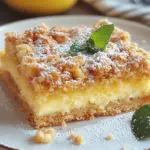 Himmlischer Streuselkuchen mit Pudding