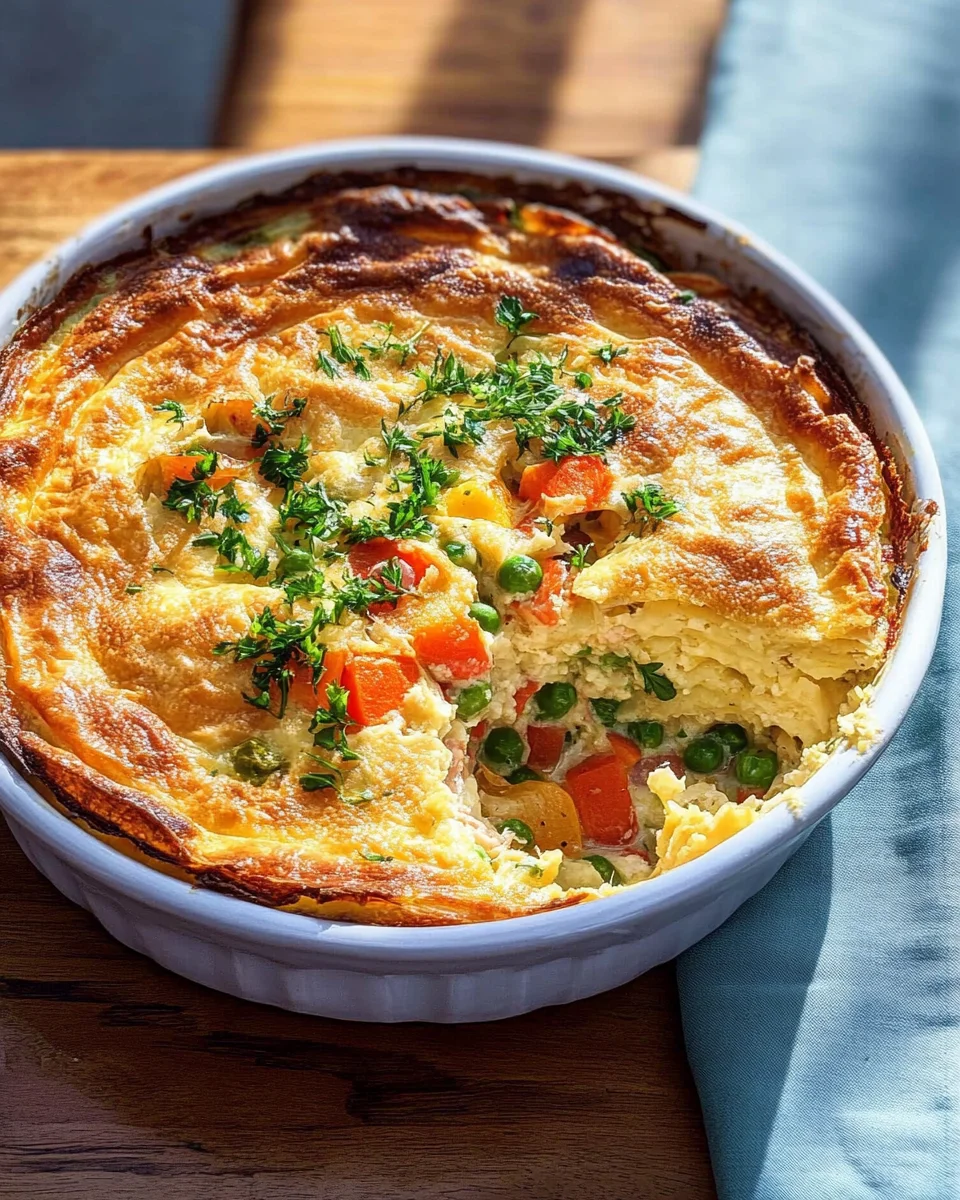 H&uuml;ttenk&auml;se-Eierauflauf