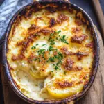 Kartoffelgratin