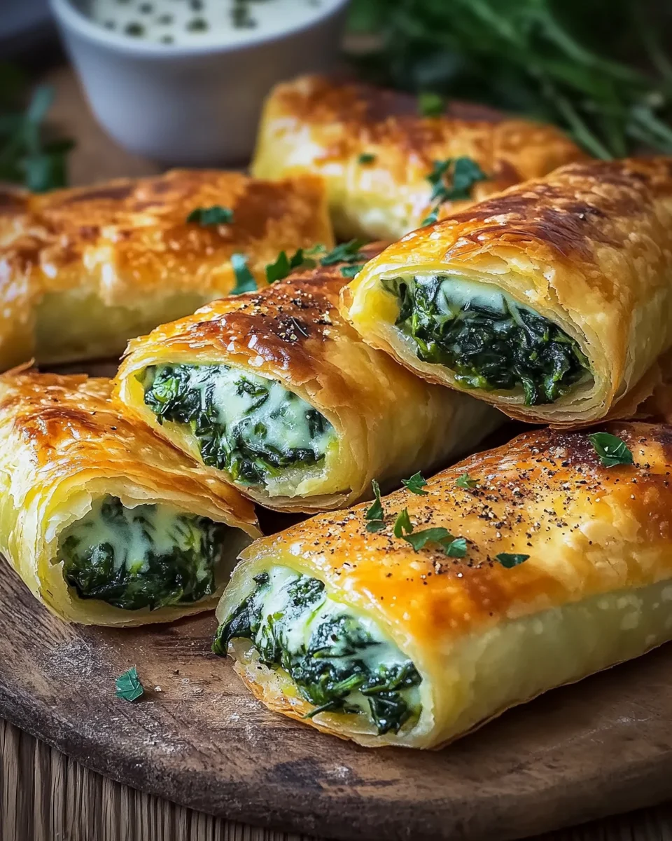 Kartoffeltaschen