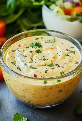 Leckere Salatsoße wie im Restaurant 25 Leckere Salatsoße wie im Restaurant