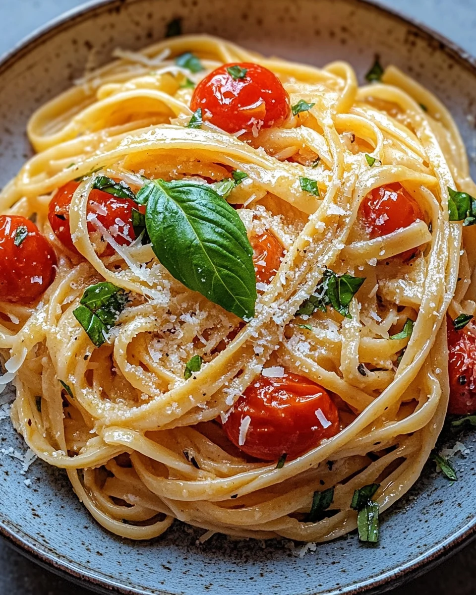Linguine