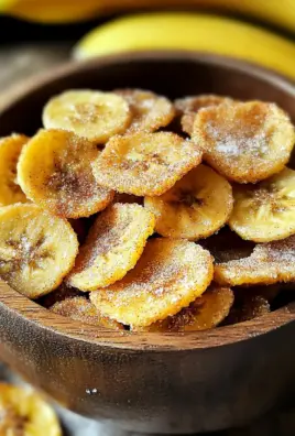 Luftfritteuse Zimt Bananen 32 Luftfritteuse Zimt Bananen
