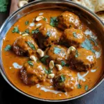 Malai Kofta