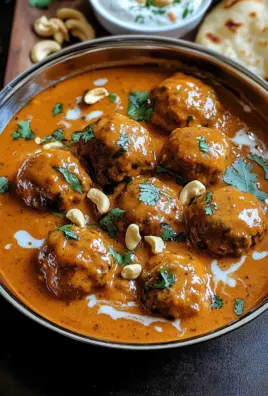 Malai Kofta