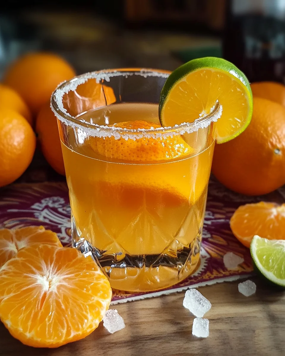 Mandarinenlik&ouml;r