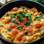 Menemen - T&uuml;rkische R&uuml;hreier