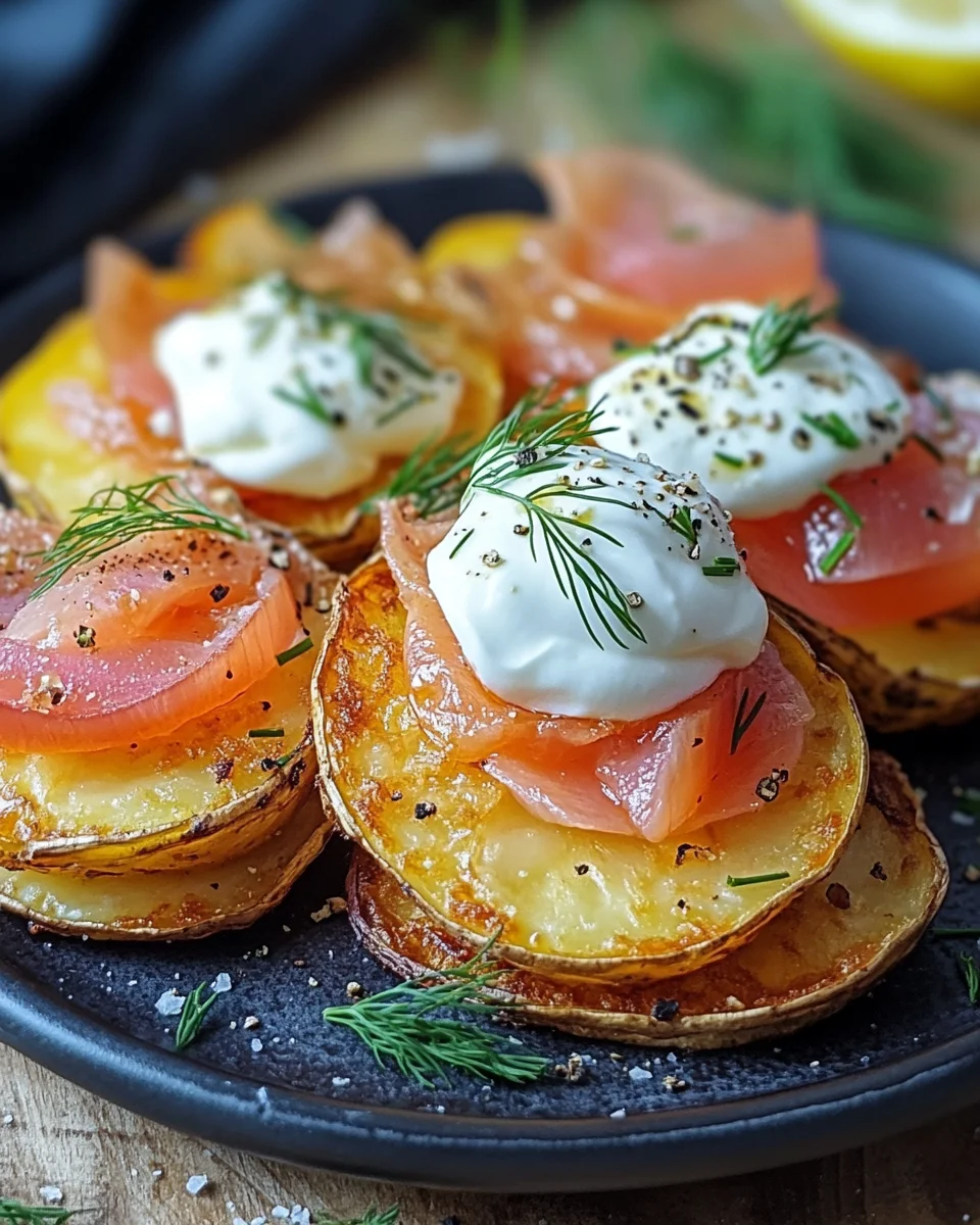 Ofenkartoffeln