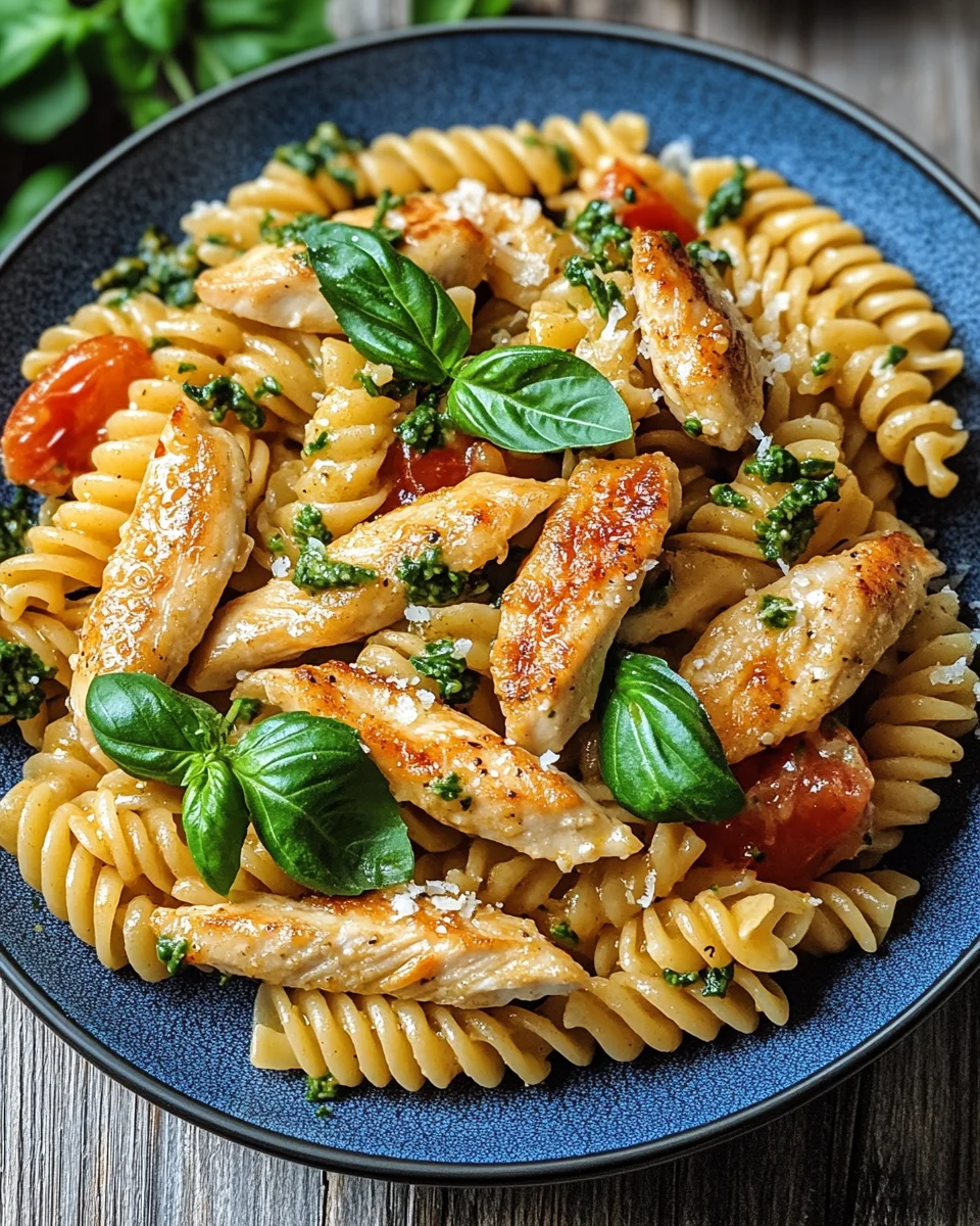 Pasta