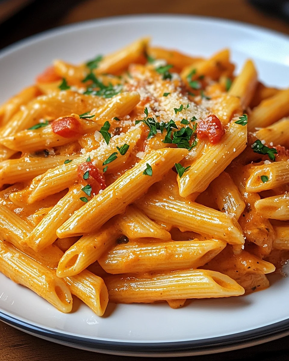 Penne