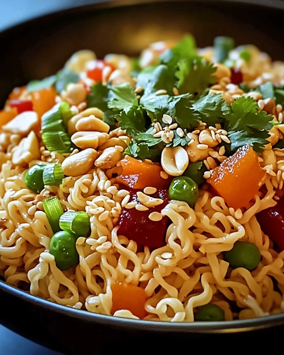Ramen-Chinesischer