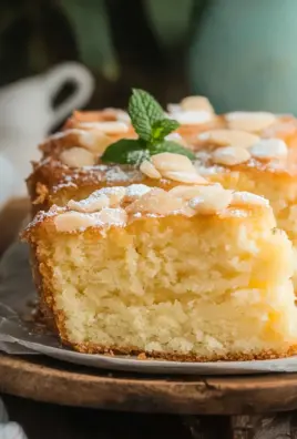 Saftiger Butterkuchen