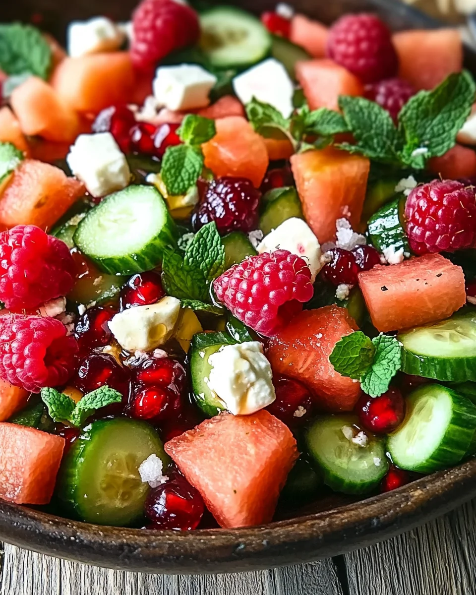 Sommersalat