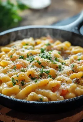 Spätzle-Pfanne