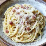 Spaghetti Carbonara