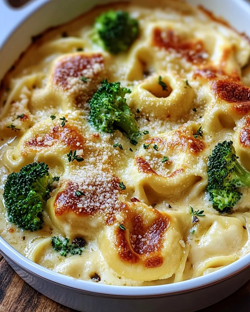Tortellini