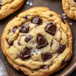 Air Fryer Cookies