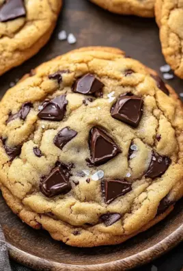 Air Fryer Cookies