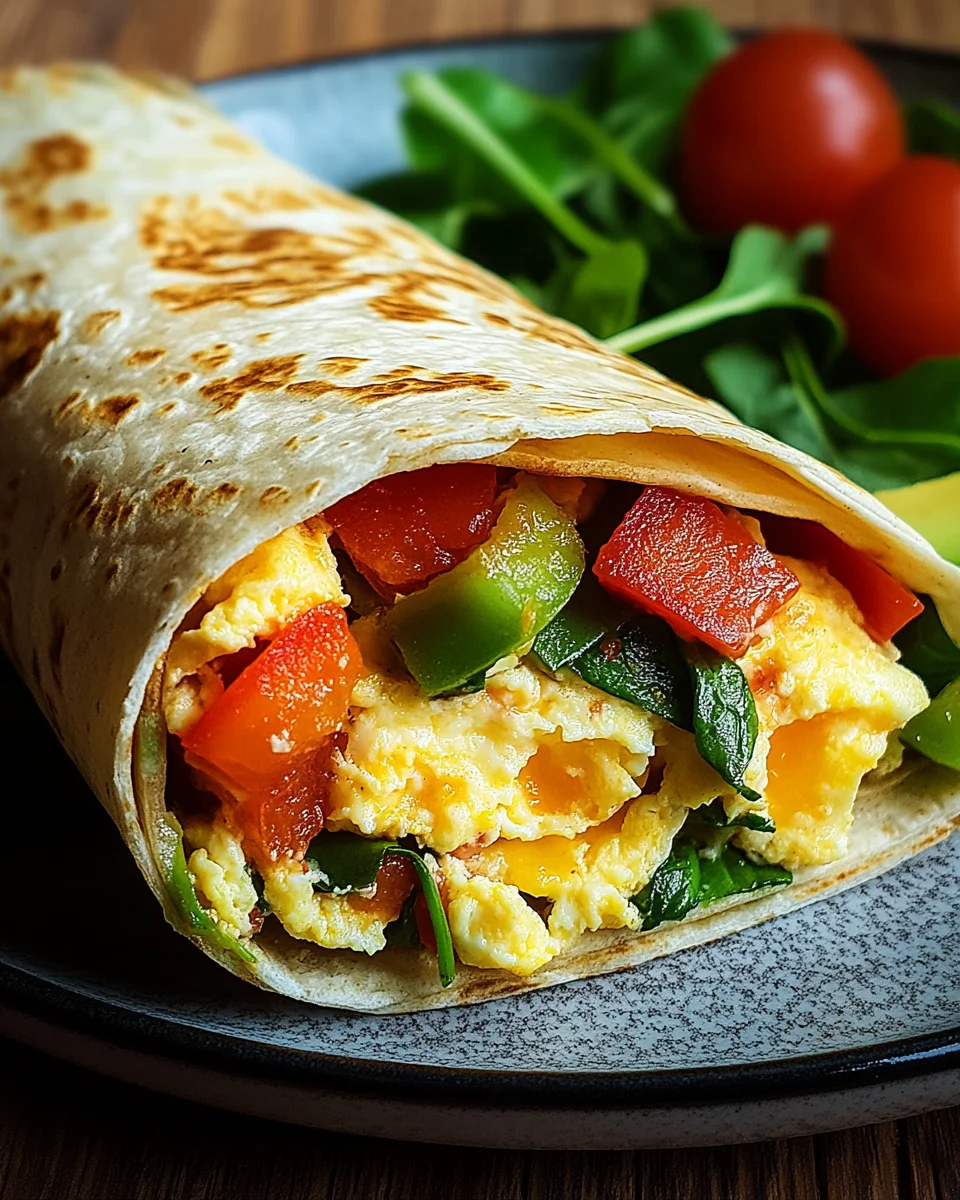 Fr&uuml;hst&uuml;ckswrap