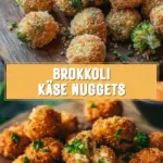 Brokkoli Käse Nuggets 19 Pinterest Hidden Image