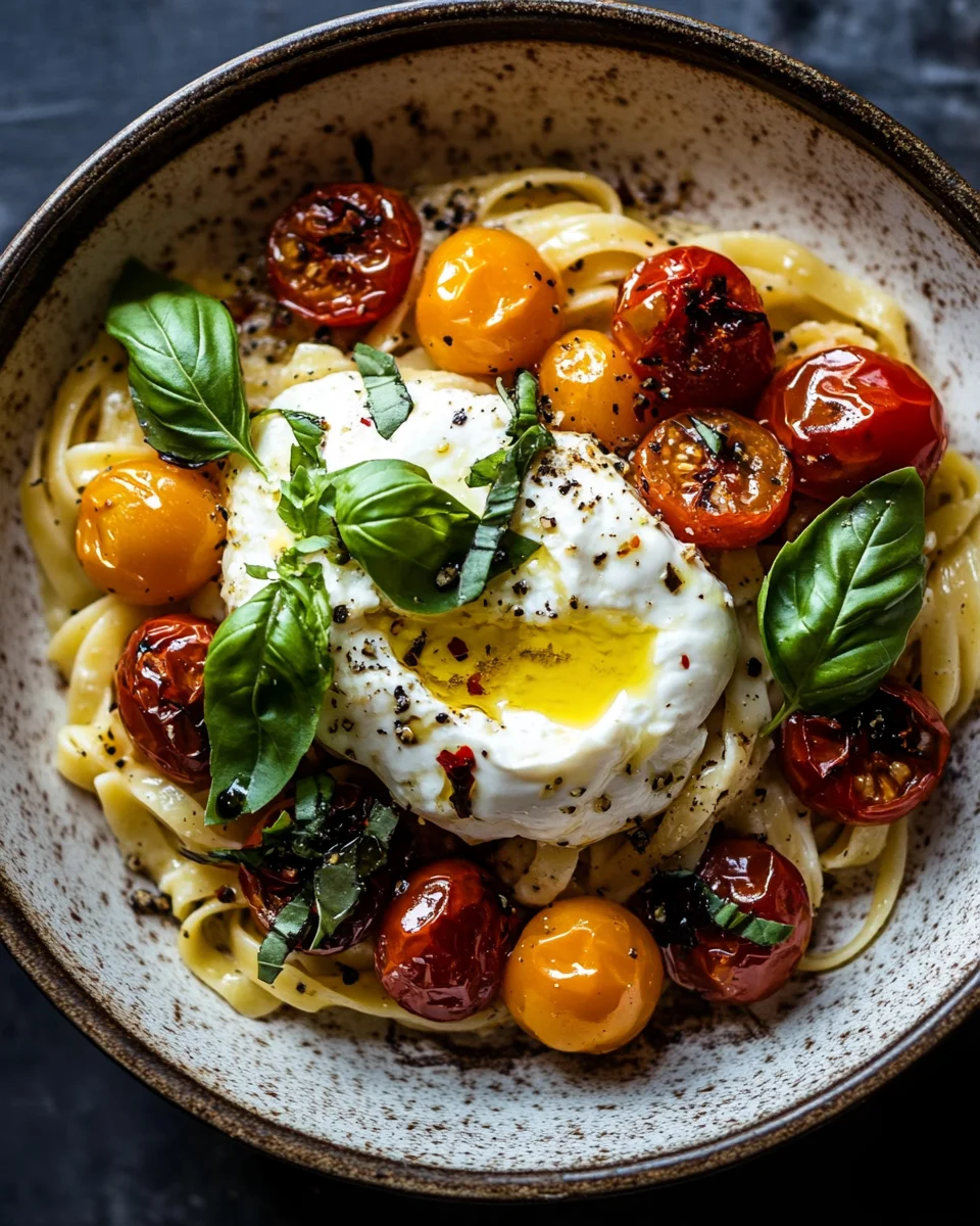 Burrata