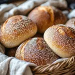 Dinkelbr&ouml;tchen