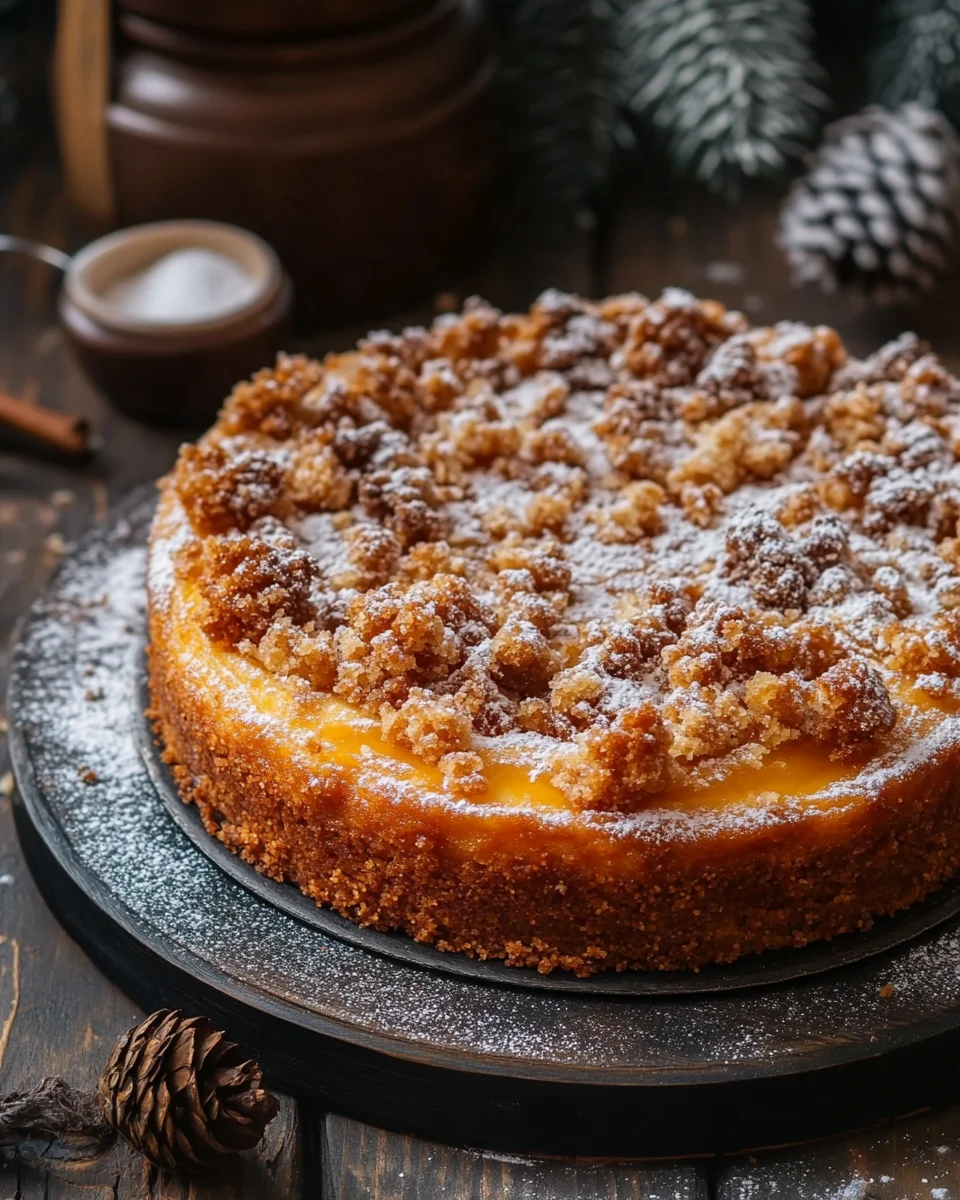 Eierlik&ouml;r-Kuchen