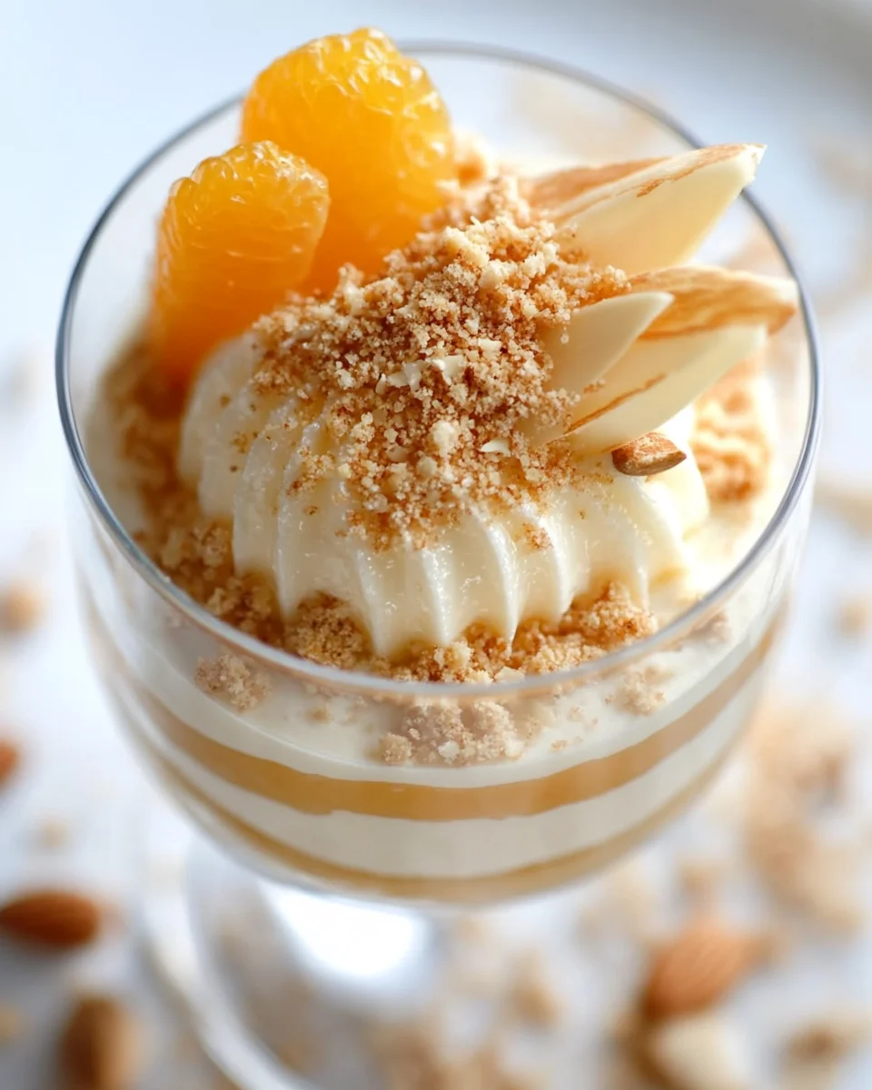 Eierlik&ouml;r-Mousse