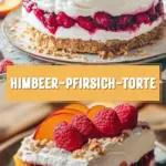 Himbeer-Pfirsich-Torte 35 Pinterest Hidden Image