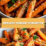 Knoblauch-Parmesan-Ofenkarotten 18 Pinterest Hidden Image
