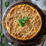 Omas Streuselkuchen vom Blech (ohne Hefe)