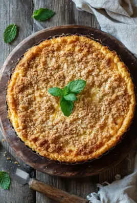 Omas Streuselkuchen vom Blech (ohne Hefe)