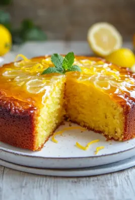 Saftiger Zitronenkuchen vom Blech 29 Saftiger Zitronenkuchen vom Blech