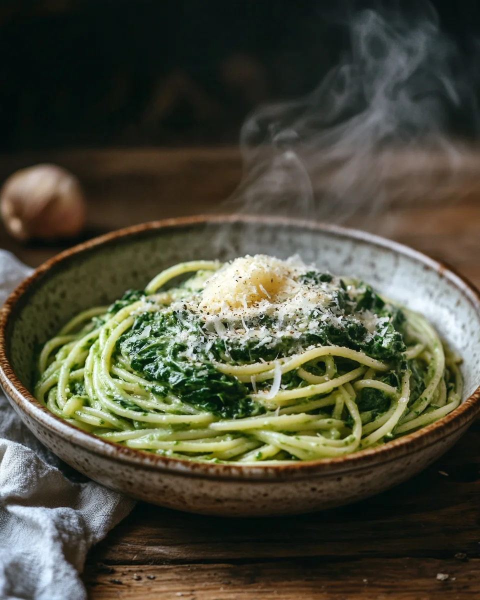 Spaghetti