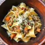Wei&szlig;e Bolognese